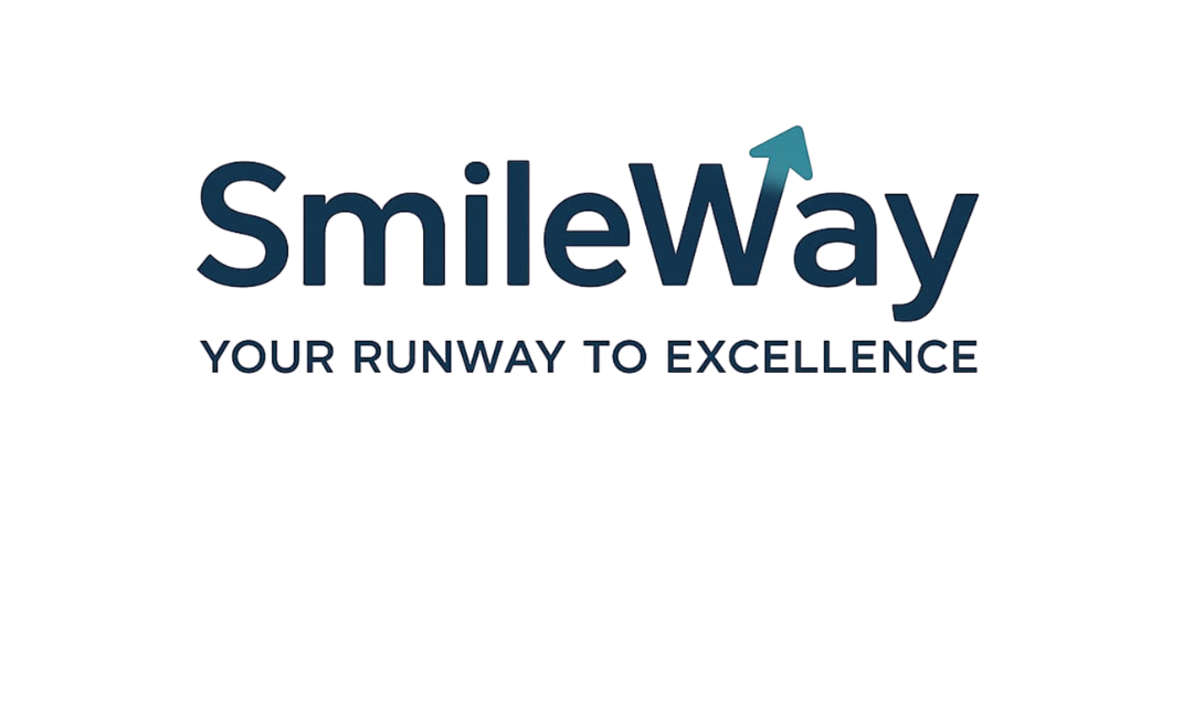 SmileWay - Your Runway to Excellence